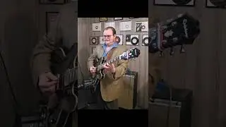 Epiphone es335 pro guitar! #shorts