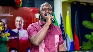 🔥 POWERFUL PRAISE Erupts at the Climax of Christmas Convention | PIWC Konongo
