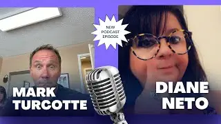 Real Estate Conversations With Mark Turcotte Barrie Realtor