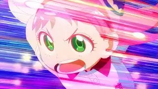 Anyas Super Shot | Spy x Family Episode 10