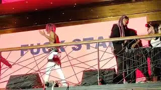 EK DIN PYAAR - MC STAN | LIVE PERFORMANCE | TADIPAAR | PUNE