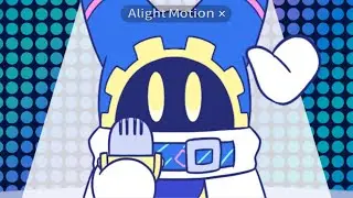 Spoken For || Magolor (Kirby)