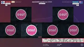 20240602 osu catch World Cup 2024 Round of 16   Finland 3 vs Australia 19 vv2161654336