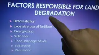 Diverse Natural Resources of the World