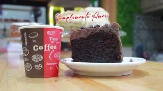 COMERCIAL DE CAFETER&Iacute;A y producci&oacute;n audiovisual para bodeg&oacute;n y restaurante.