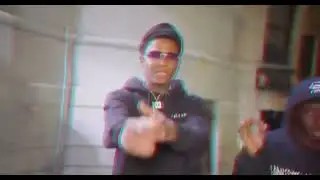 SugarHill Keem - Cupid PT.2 (Official Music Video)