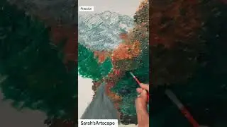 Sarah&rsquo;sArtscape/creativeartsuccessfulartist #professionalartist #drawingtechniques #inspiringartist