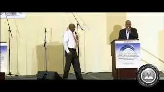 Bishop DAWIT Oakland CA 2014