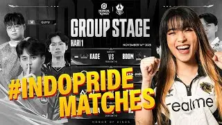 BTR vs A7 &ndash; KIC 2025 &ndash; GROUP STAGE &ndash; BO5