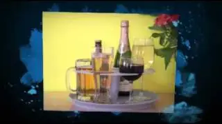 More than just a beverage tray