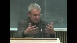 Dynamic Inter Relationship - Michael Parenti