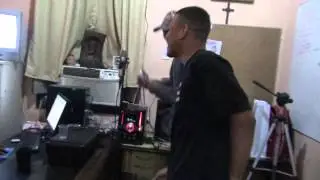 Geral ao Vivo REVOLTA FUNK