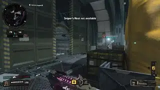 Insane Domination Comeback
