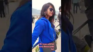 Jee kare aise hi life free ho#shortsfeed #newvideo #terahonelagahoon #song #love