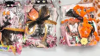 👻🕷️Halloween clipboard Swap! Reveal 22🕷️👻