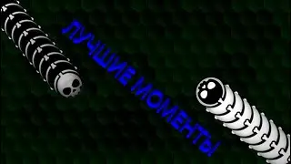 Frag Movie #1 I Flusseru.