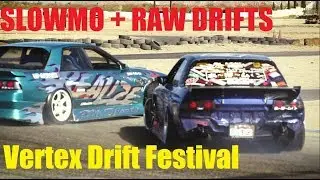 Vertex Drift Festival