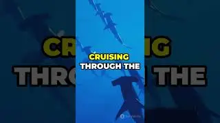Sharks Are Older Than Trees! | #SharkFacts #AncientCreatures #NatureHistory #OceanWonders