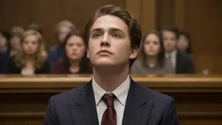 Judge Laughed at a Silent Teen &mdash; Then He Exposed the Truth and Stunned the Court...