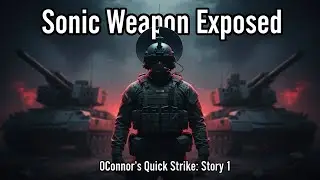 U.S. Sonic Weapon in Venezuela? Radar Blackout, Soldiers Bleeding, Regime SHOOK | Story 1