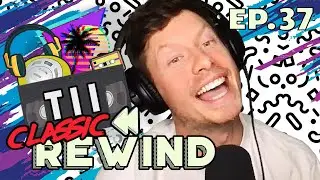 Ep 37: America&rsquo;s Funniest Home Faces of Death Videos | This is Important Podcast