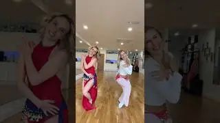 Fakerni &hearts;️ #bellydance