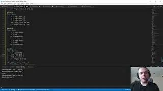 Bitwise, Day 52: Logic Design, Part 4