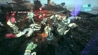 BATMAN&trade;: ARKHAM KNIGHT AR Challenges #Harley Quinn Combo Master (3 Stars)