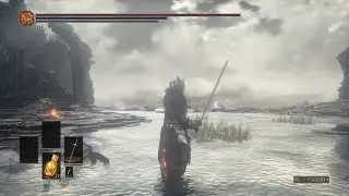 Dark Souls 3 Cinders Mod Weapon Showcase - Velka's Rapier