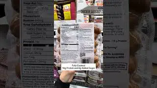 🔥 3 Must-Try Kirkland Signature Meals at Costco!  #costcofinds