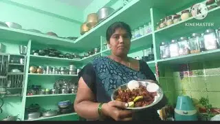 సింపుల్ వేలో,, చికెన్ పకోడీ 👌👌👍