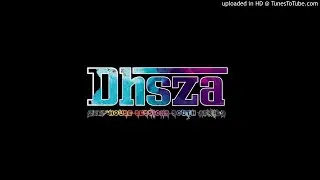 DJ NKONKA & PETERSON DJ-GRAND PIANO