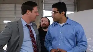 Logistically Challenged: A Lot Less Than Truckload (Ep. 01) - A Funny Comedy Web Series