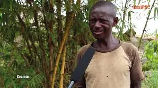 Drame: Le corps mutilé d'une journaliste retrouvé au quartier Etoa-Meki à Yaoundé #social #drame