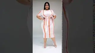 Sunny Days Dress