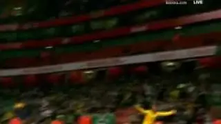 Brazil Vs Ireland ( 2 - 0 ) Goals ( 2 - 3 - 2010 ).MP4