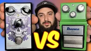 How rockin is the J. Rockett EL HOMBRE really?