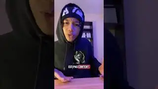 MILS 4, Arr&ecirc;tez de nous prendre la tete avec cet album 🤬 #ninho #rapfrancais #rap #rapfr