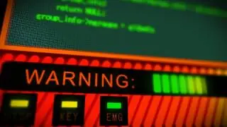 【Aftereffects】alert template
