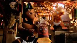 Cocoricó - Amigo Imaginário