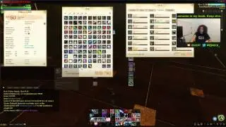 Archeage 1.2 How i'm Currently Making Gold