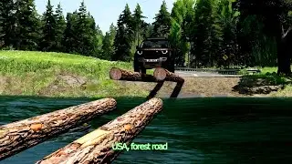 Crazy Overtaking # 64