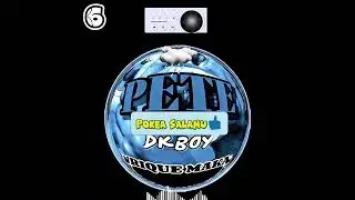 POKEA SALAMU 6(Audio Officiel) DKBOY Enrique Makasi