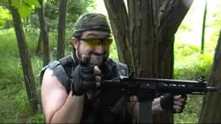 LR 300 Evolution Airsoft - ZM Weapons Licensed - Commenti (100% Italy)