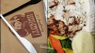 BesT Steak Howdy Lahore👌👌