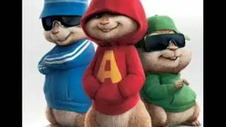 Go Girl - Chipmunks