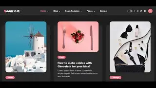 Wagtail used to Add Blog Models PART II | django & Wagtail CMS