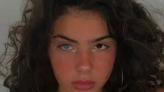 🪽 Desired Heterochromia Eyes | Subliminal (POWERFUL!) 🪽