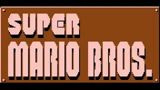 Super Mario Bros. Music - Ground Theme (Revision 1)