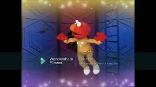 Disco Edit Elmo's World Telephones Imagination #elmosworld #elmo #sesamestreet